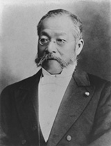 portrait of OHIGASHI Gitetsu