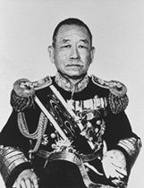 portrait of OKADA Keisuke