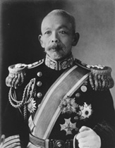 portrait of KATAOKA Shichiro