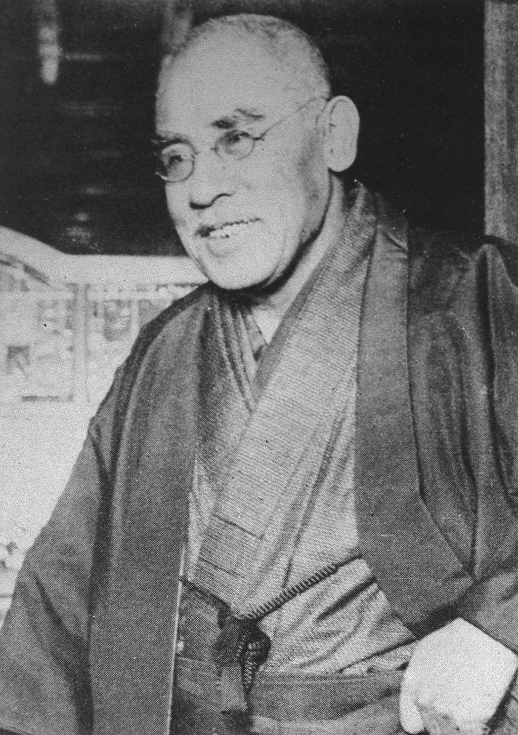 Portrait of KATO Takaaki2