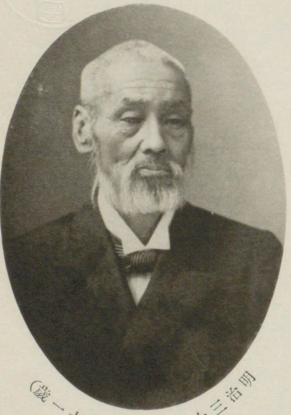 Portrait of KATO Hiroyuki6