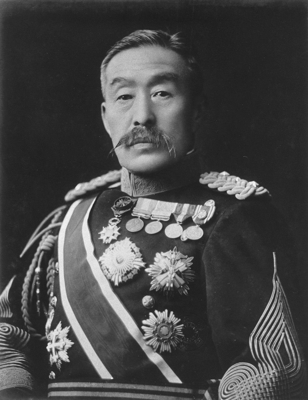 Portrait of KAWAMURA Kageaki1