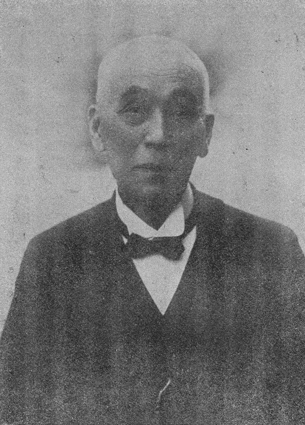 Portrait of KIMURA Masakoto1