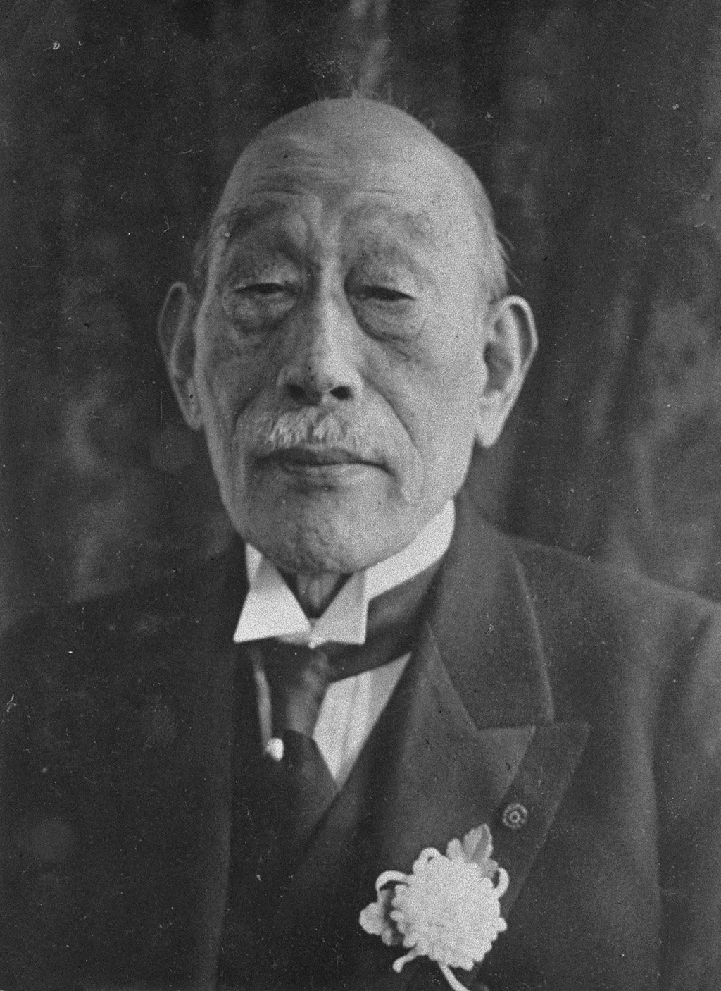 Portrait of KIYOURA Keigo2