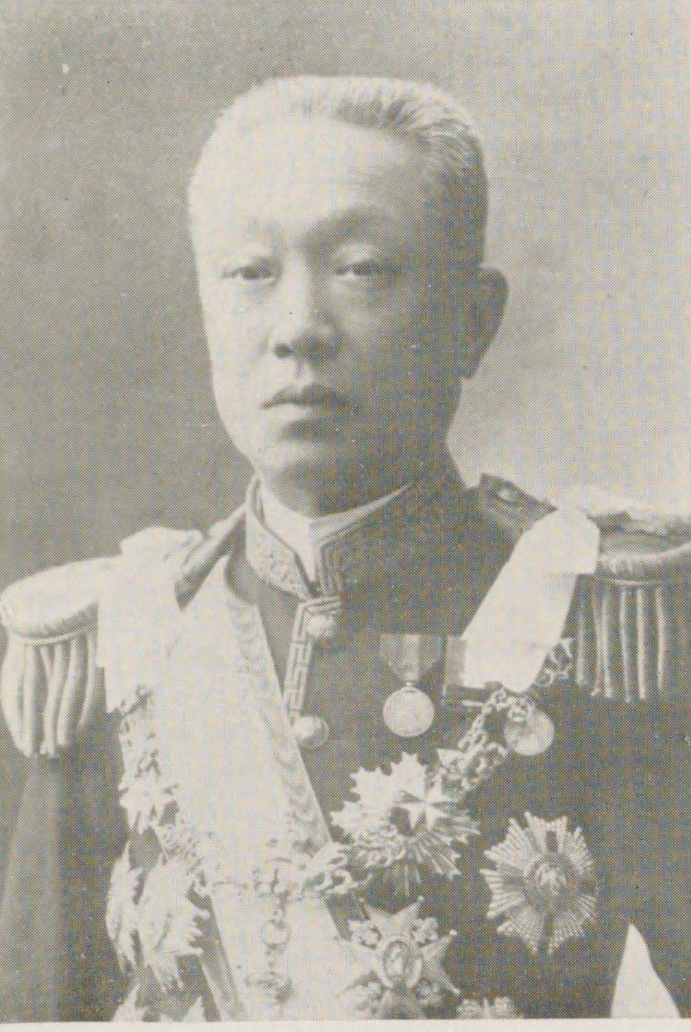 Portrait of SAIONJI Kinmochi5