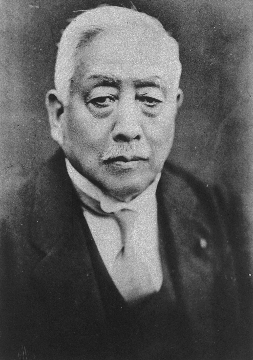 Portrait of SAITO Makoto2