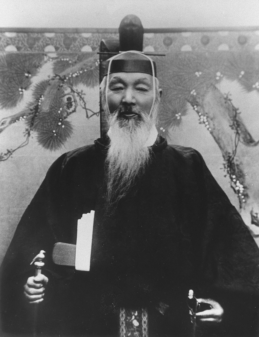 Portrait of SASAKI Takayuki1