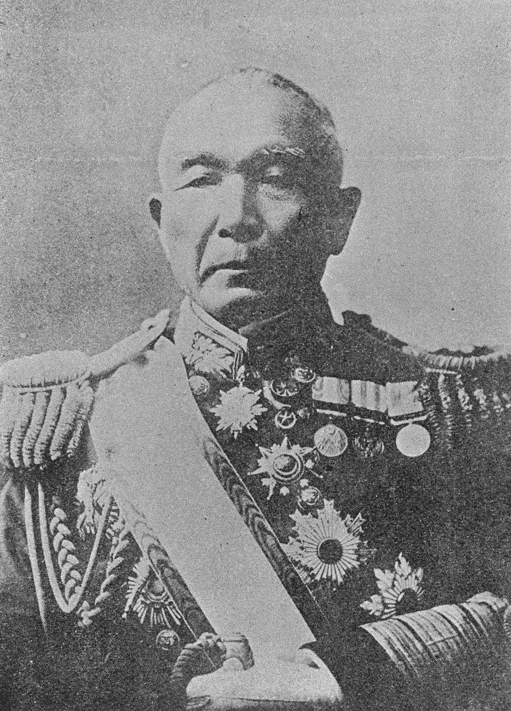 Portrait of SAMEJIMA Kazunori1