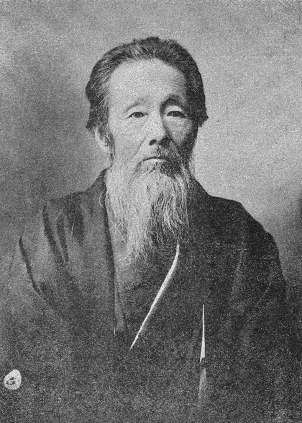 Portrait of SAWABE Takuma1