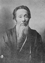 portrait of SAWABE Takuma