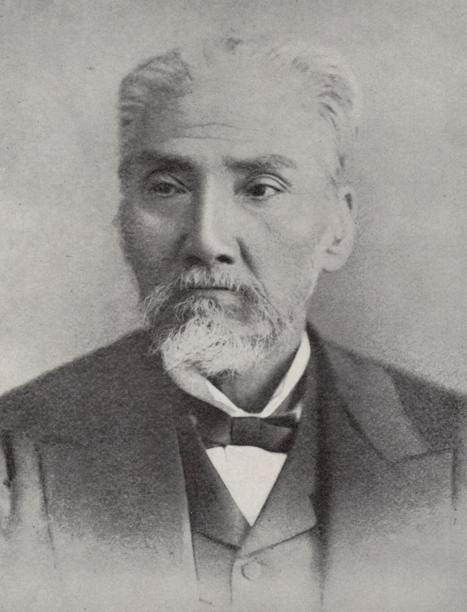 Portrait of SOEJIMA Taneomi3