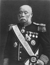 portrait of TAKASAKI Masakaze