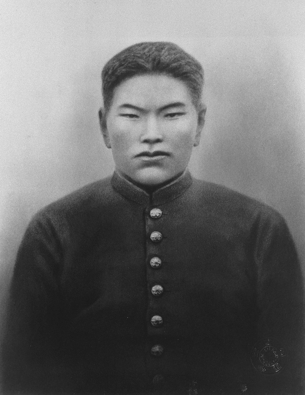 Portrait of TANIMURA Keisuke1