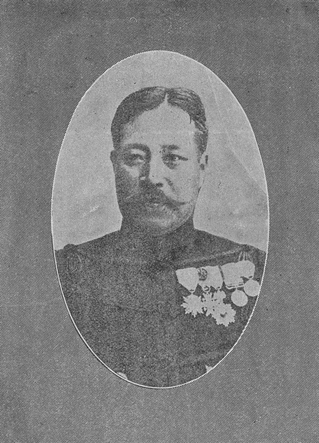 Portrait of TOJO Hidenori1