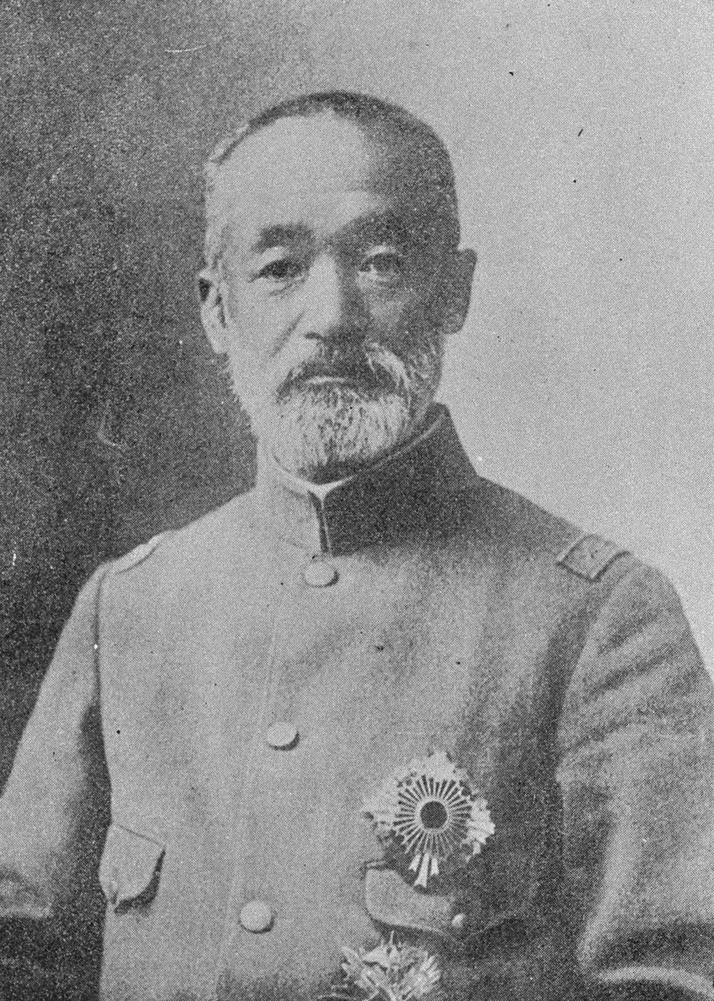 Portrait of NOGI Maresuke8