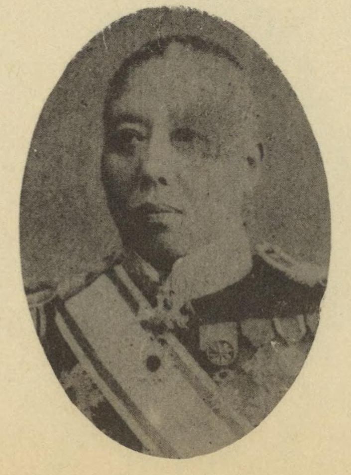 Portrait of NOMURA Yasushi3