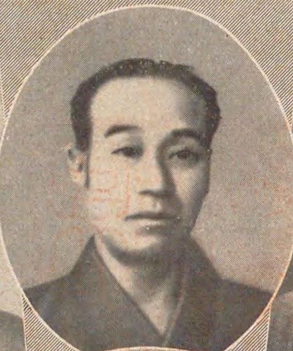 Portrait of FUKUZAWA Yukichi6
