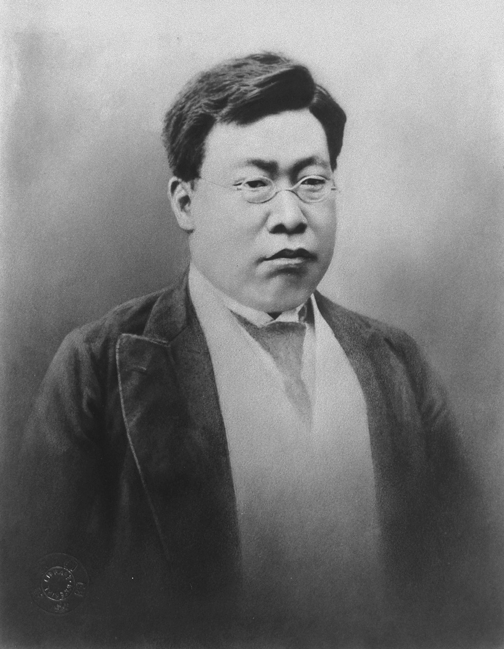 Portrait of HOSHI Toru1