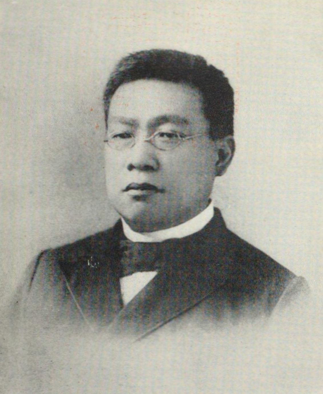 Portrait of HOSHI Toru2