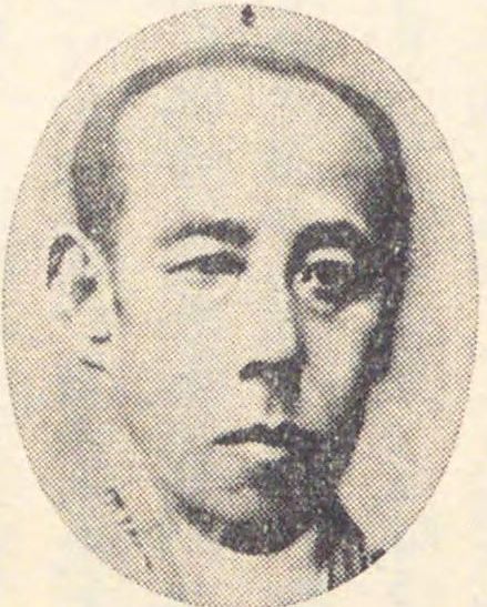 Portrait of MATSUDAIRA Yoshinaga4