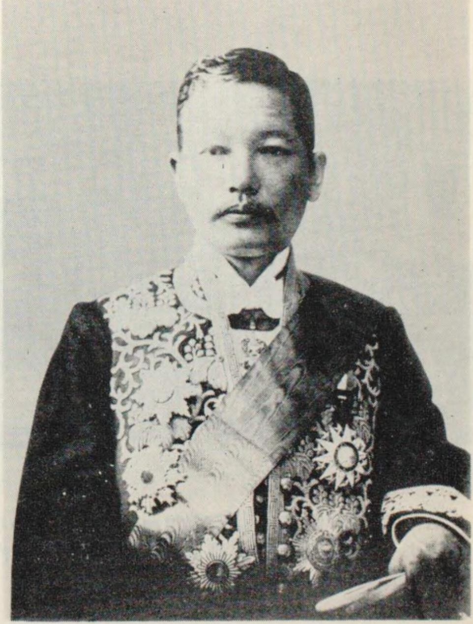 Portrait of YAMAZA Enjiro2
