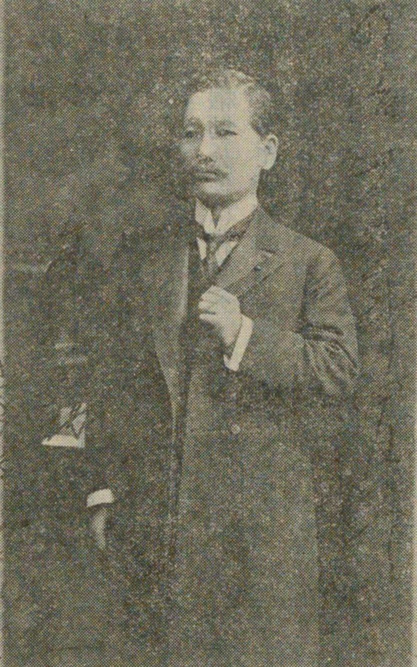 Portrait of YAMAZA Enjiro3