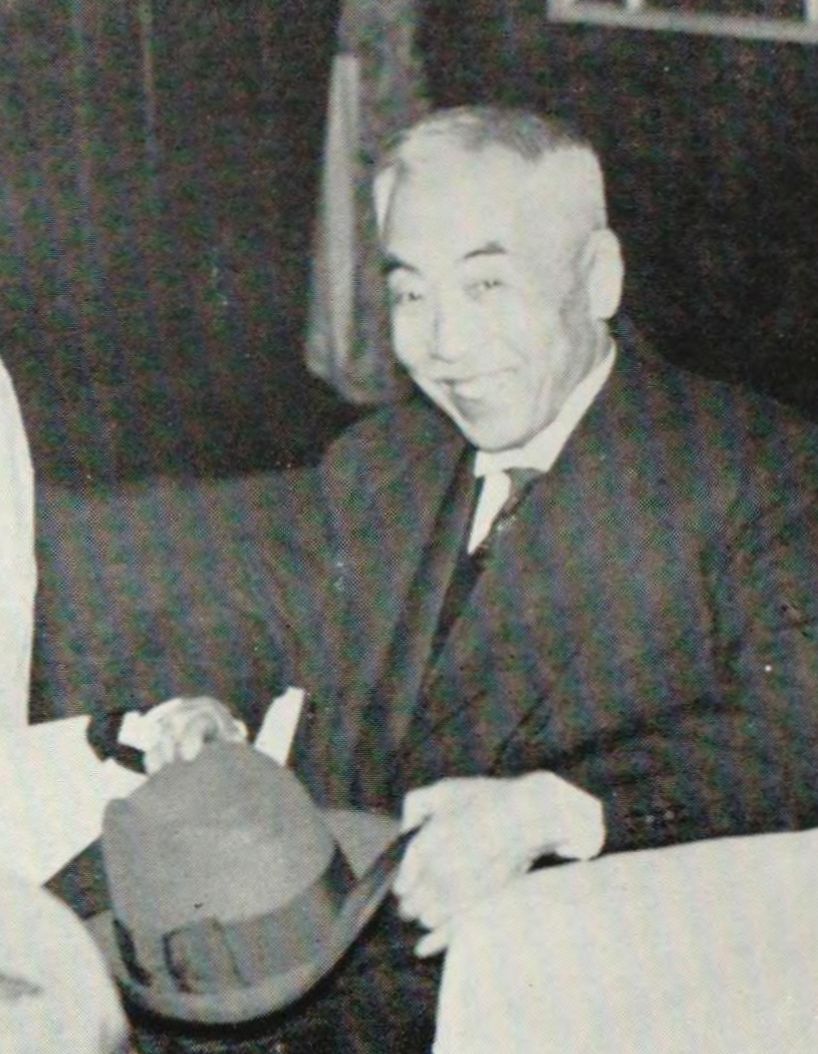 Portrait of IKEDA Shigeaki3