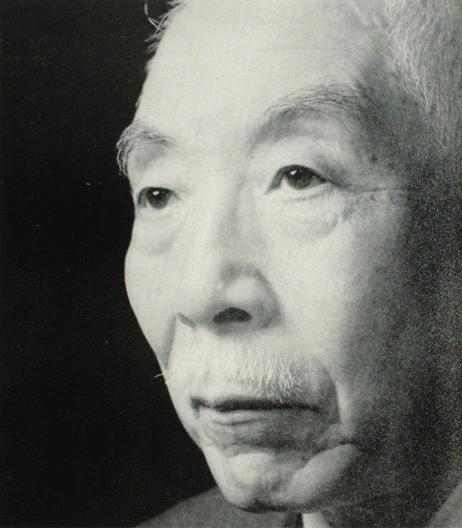 Portrait of IKEDA Shigeaki4