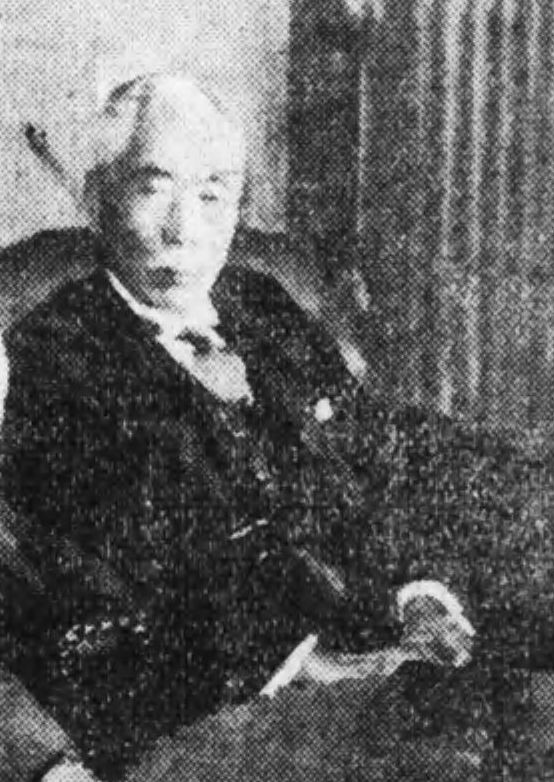 Portrait of IKEDA Shigeaki7