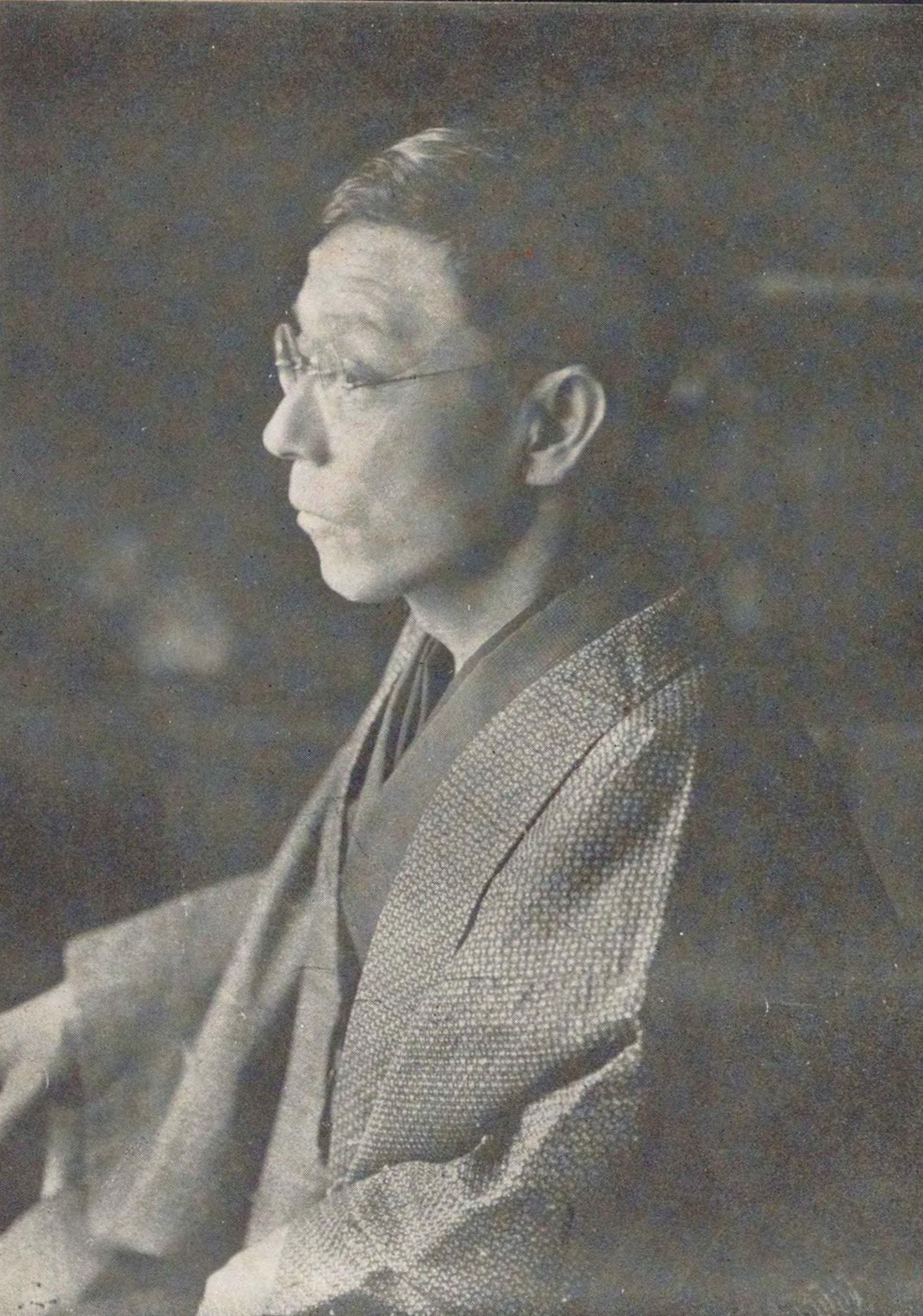 Portrait of IZUMI Kyoka6