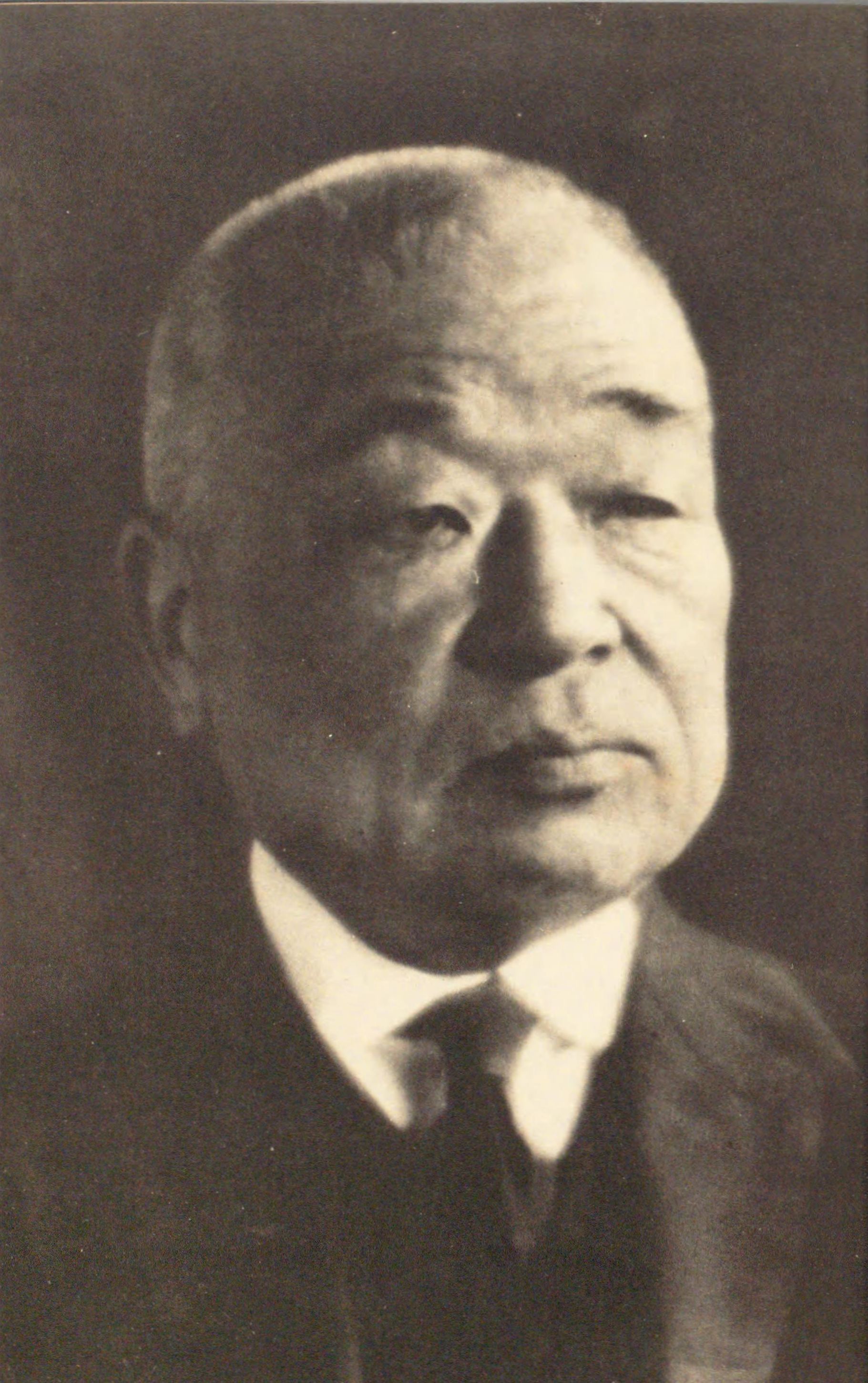 Portrait of UEMURA Masahisa4