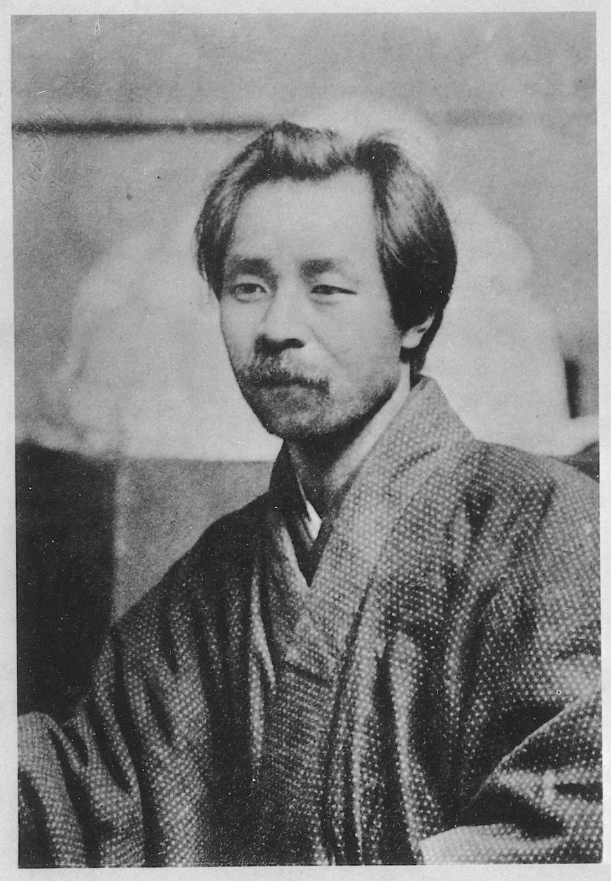 Portrait of OGIWARA Morie1