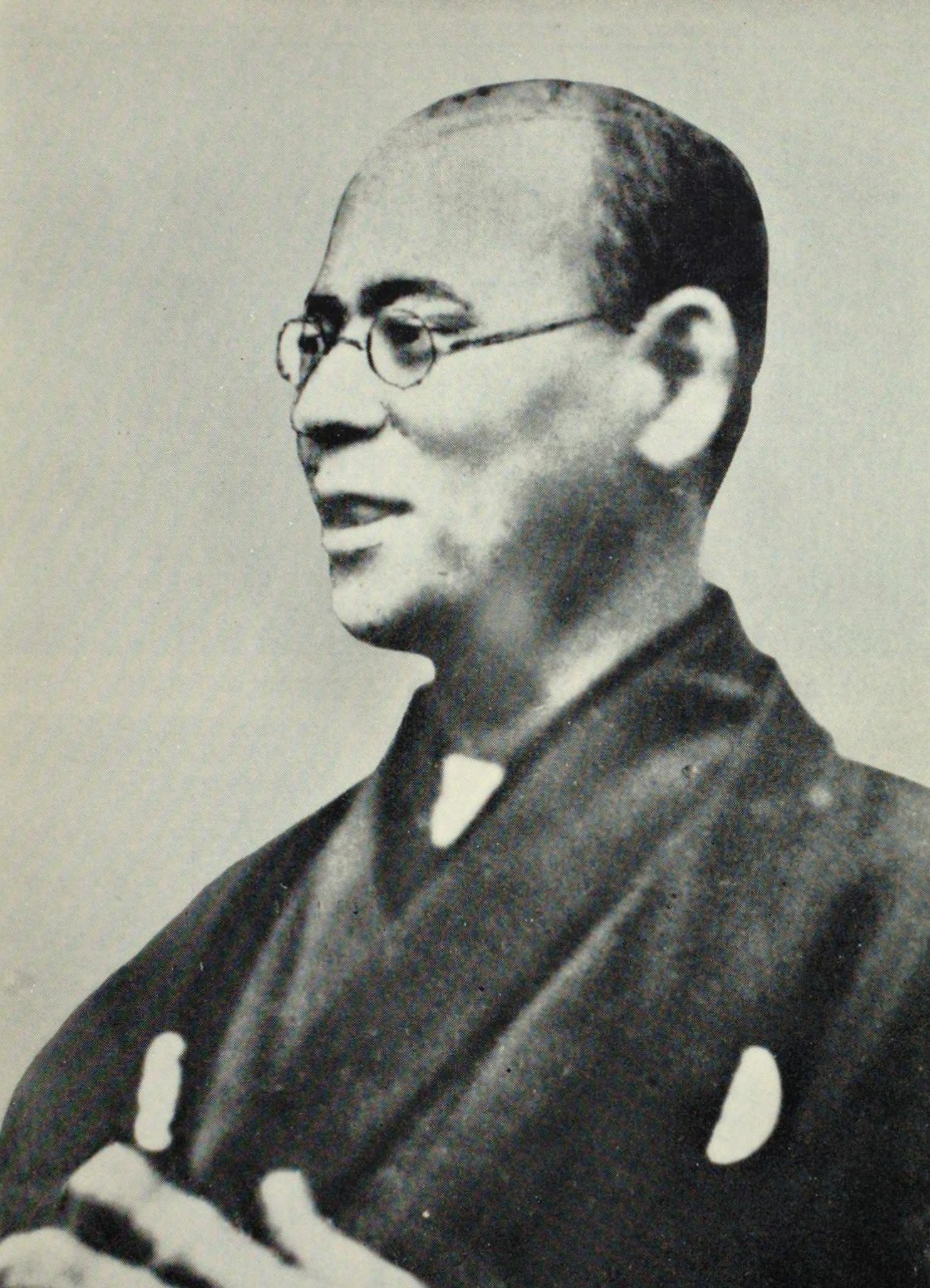Portrait of KUROIWA Ruiko2