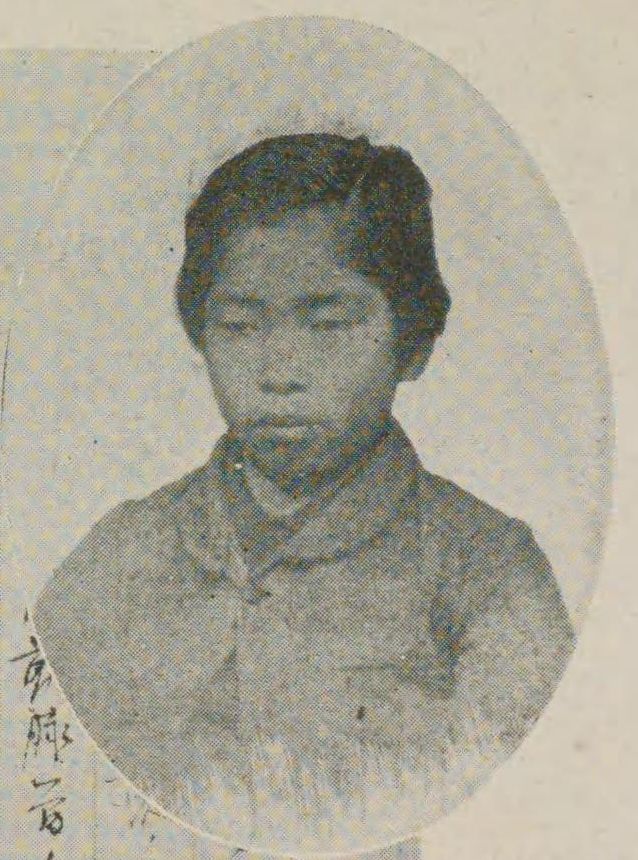 Portrait of TAGUCHI Ukichi2