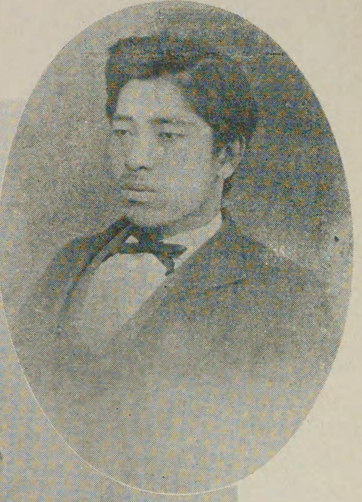 Portrait of TAGUCHI Ukichi5
