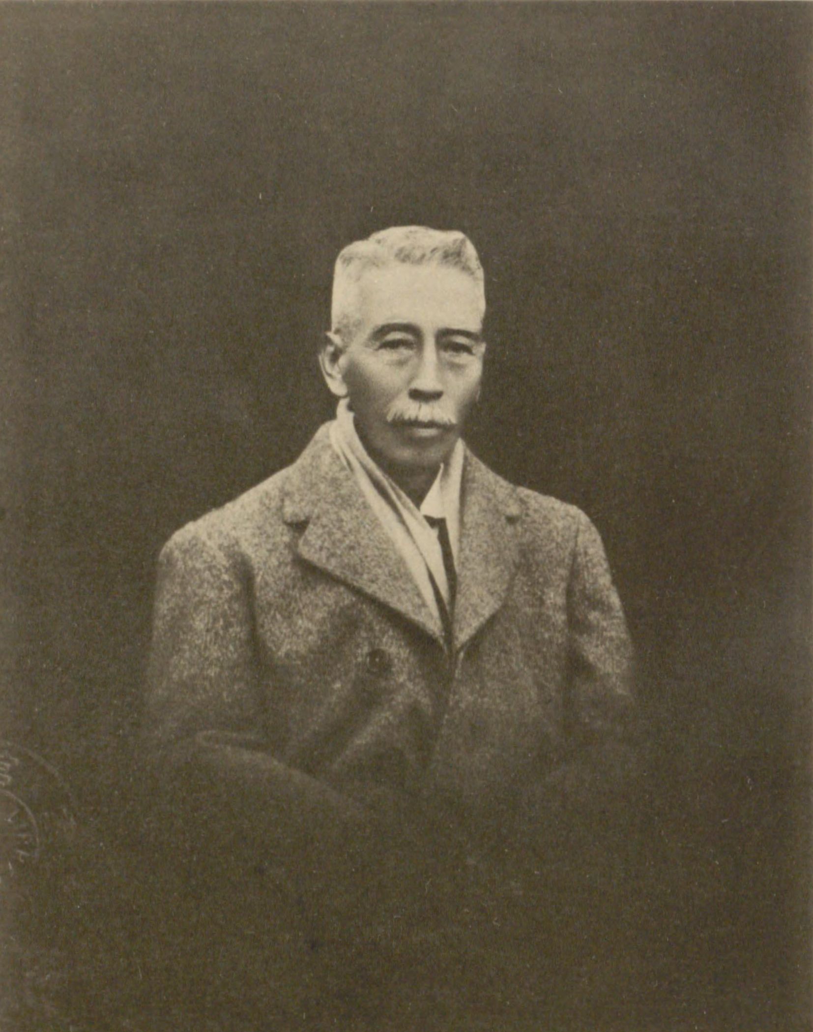 Portrait of DAN Takuma10