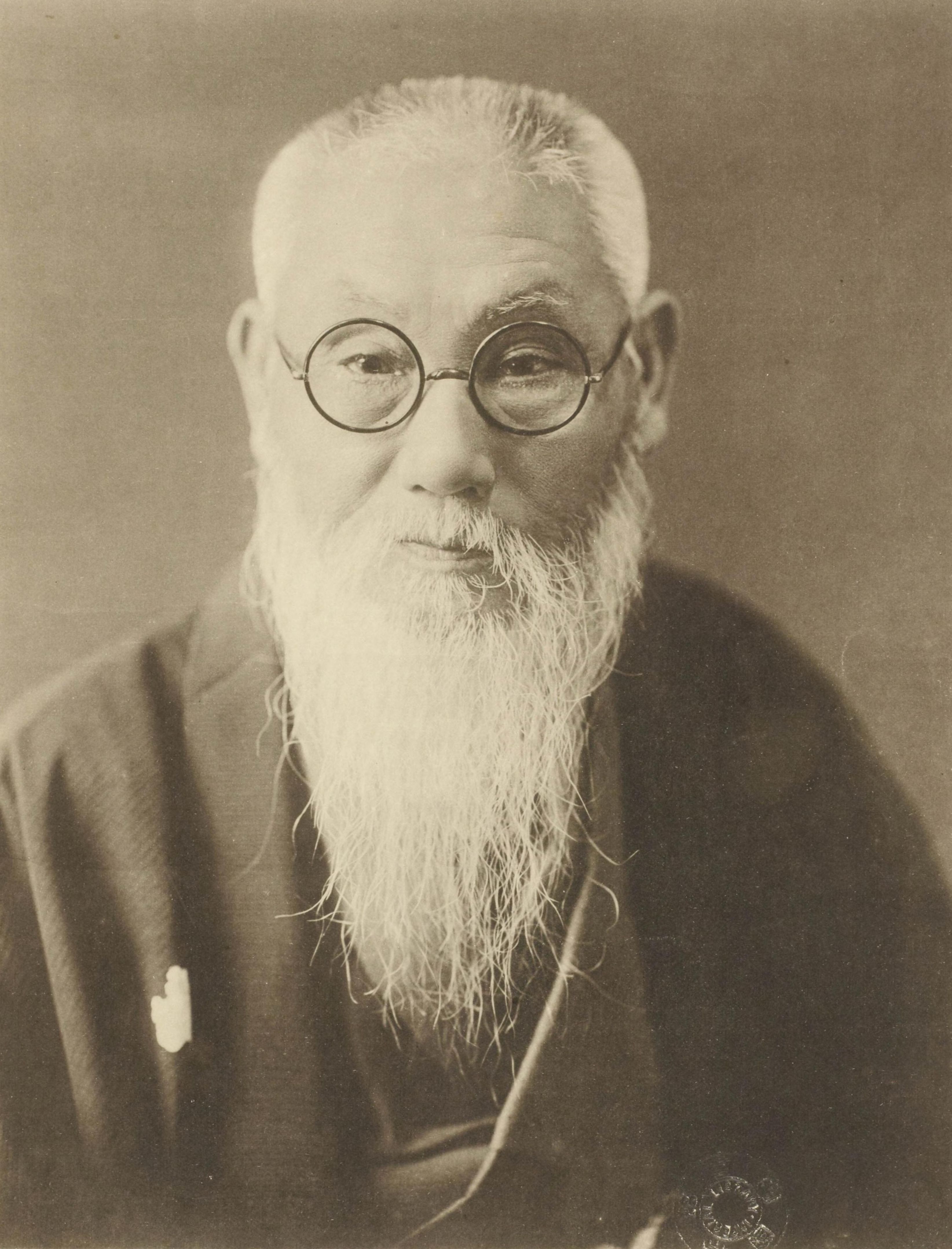 Portrait of TOYAMA Mitsuru9