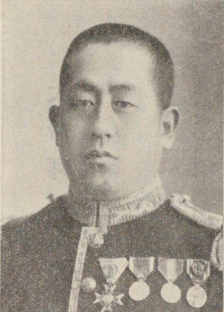 Portrait of TOKUGAWA Iesato6