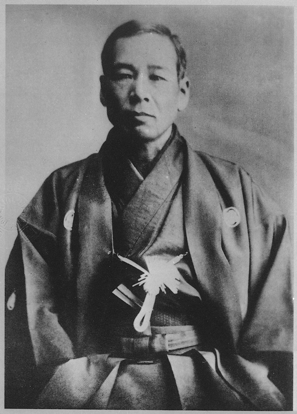 Portrait of TOYODA Sakichi3