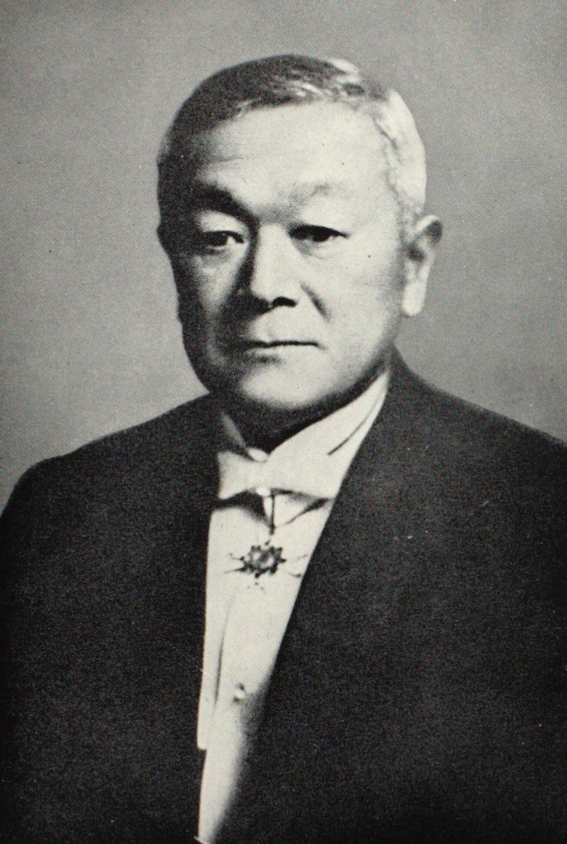 Portrait of NAITO Konan1