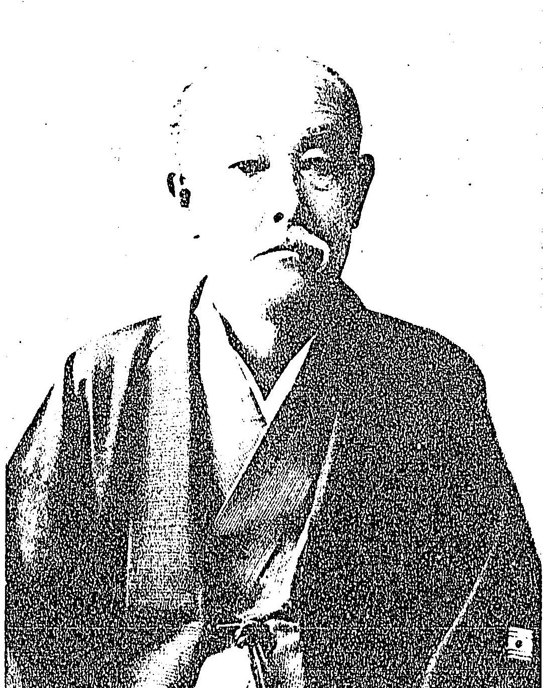 Portrait of NISHI Amane2