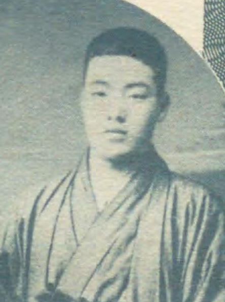 Portrait of NOGUCHI Hideyo3