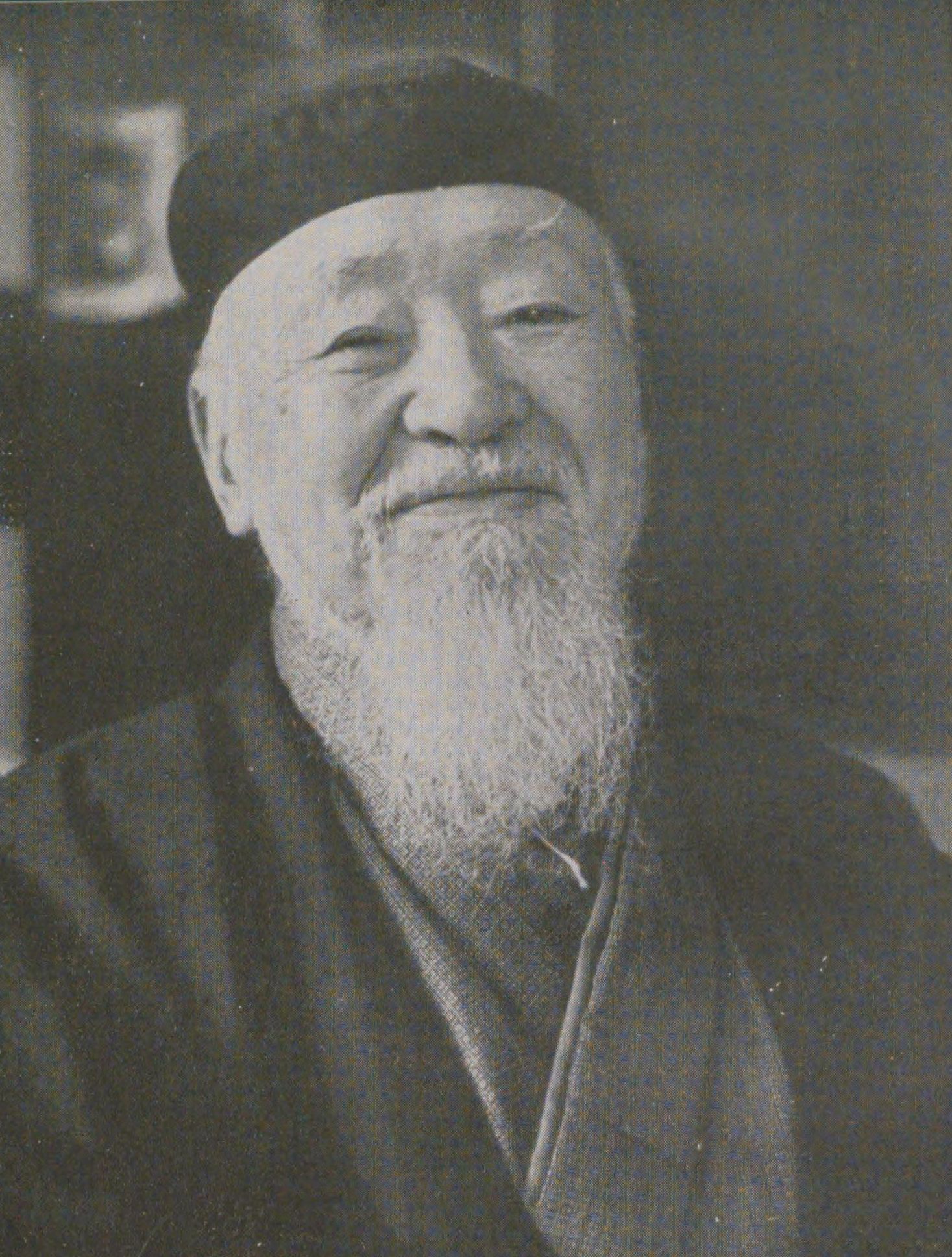 Portrait of MASUDA Takashi3