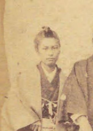 Portrait of MASUDA Takashi4