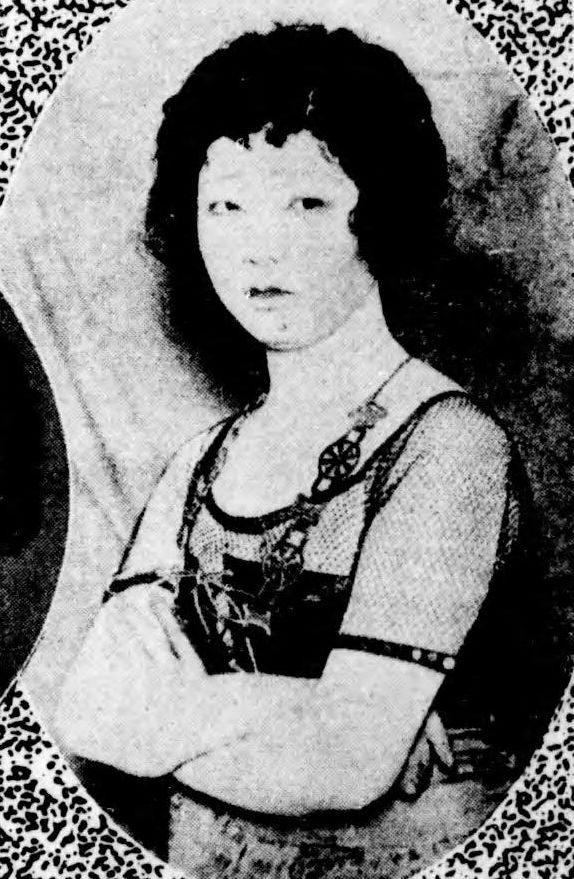 Portrait of MATSUI Sumako3