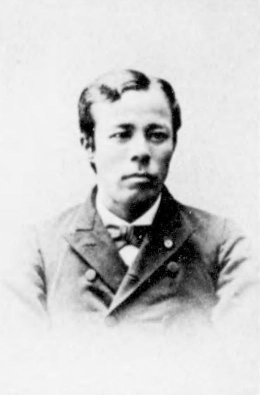 Portrait of MITSUKURI Rinsho4