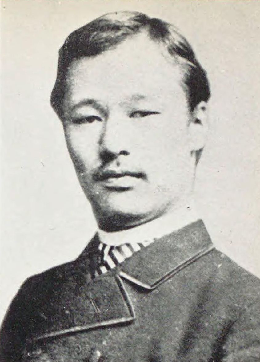Portrait of MORI Ogai3