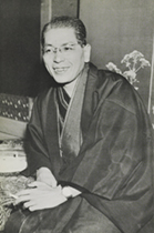 portrait of SAITO Noboru