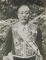 portrait of SAKURAUCHI Yukio