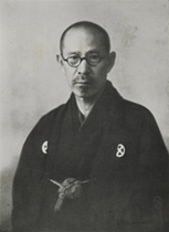 portrait of TANABE Harumichi